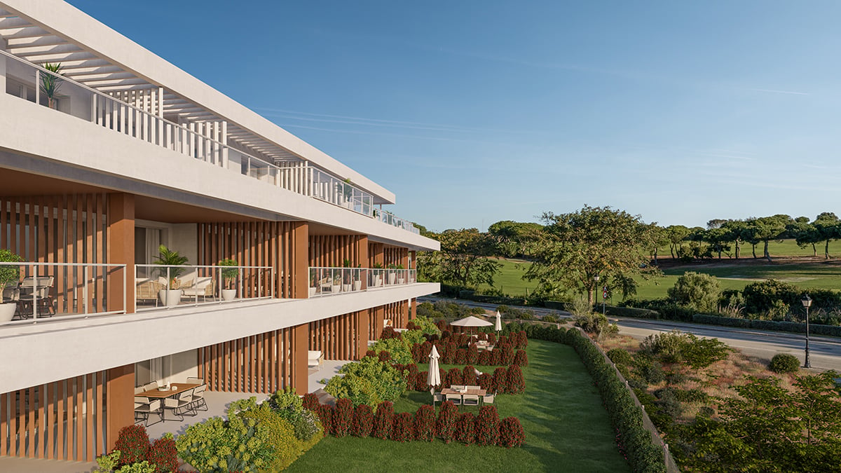 House in La Alcaidesa