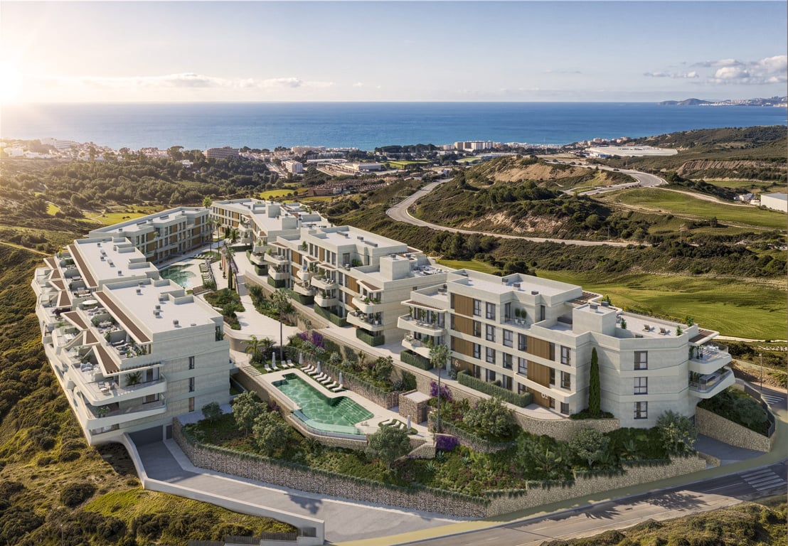 House in Estepona - Image 2
