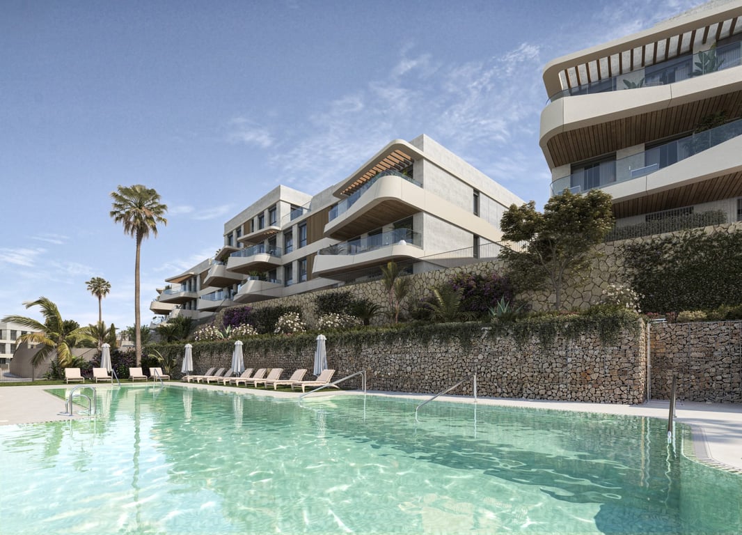 House in Estepona