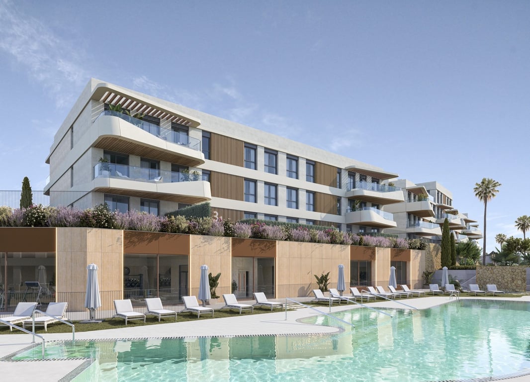 House in Estepona