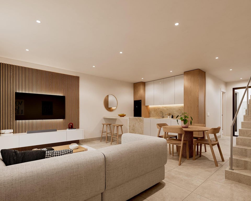 House in Torre-Pacheco - Image 3
