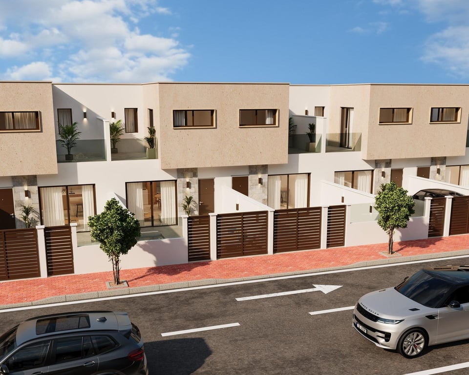 House in Torre-Pacheco - Image 2