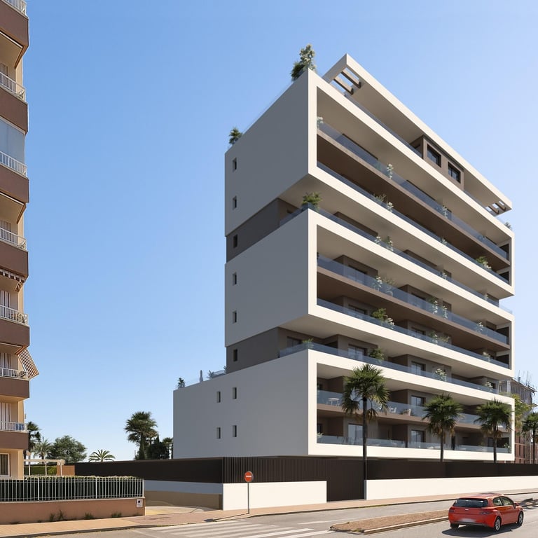 Apartment in Guardamar del Segura - Image 3