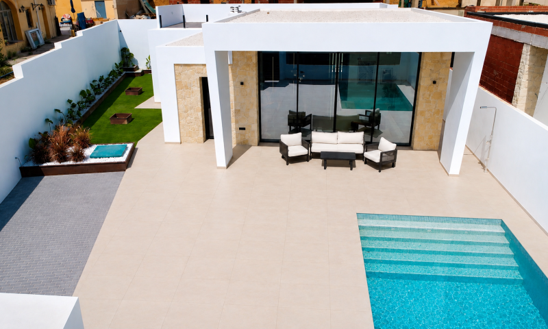 Villa in Los Balcones - Image 2