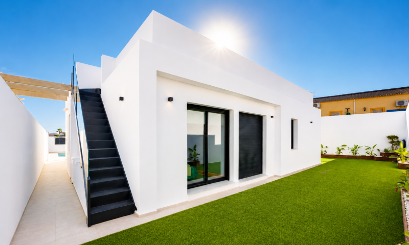 Villa in Los Balcones - Image 3