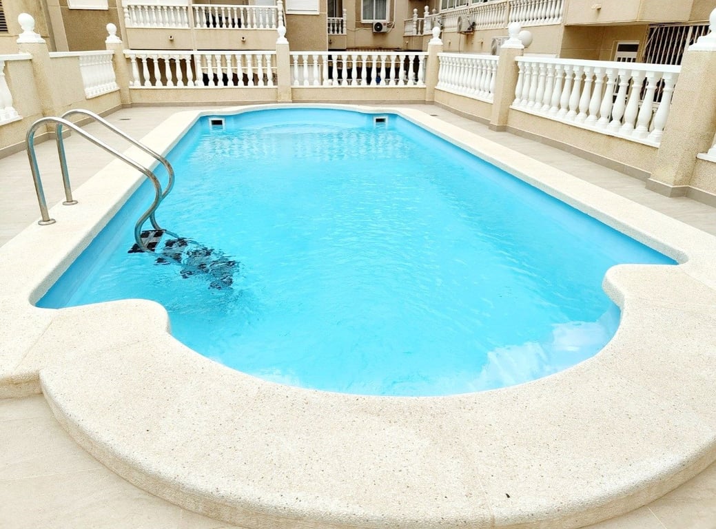 Apartment in Torrevieja