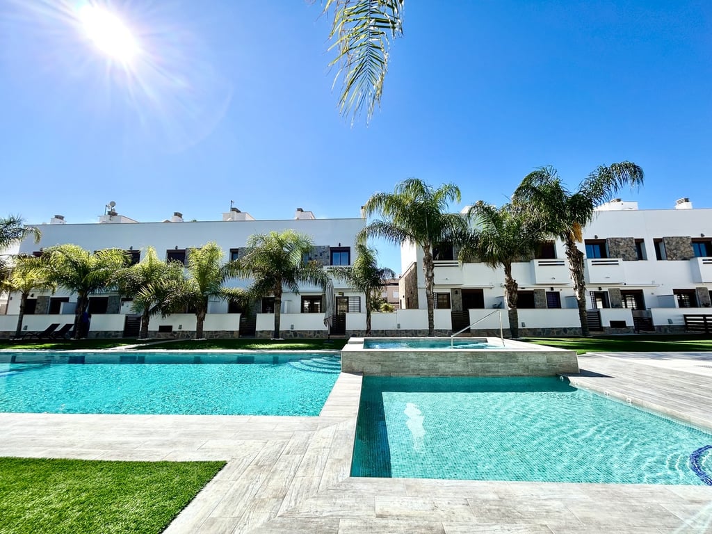 House in Torre de la Horadada - Image 3