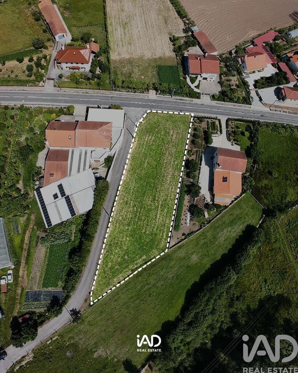 Land in Calvelo