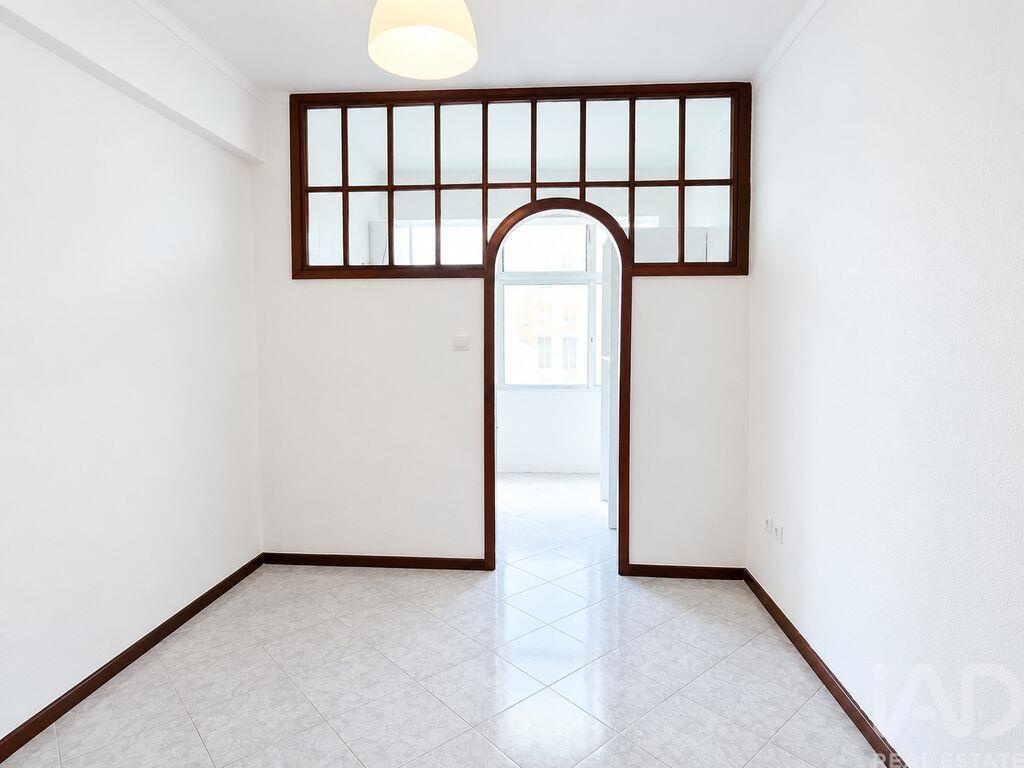 Apartment in Raza de Baixo