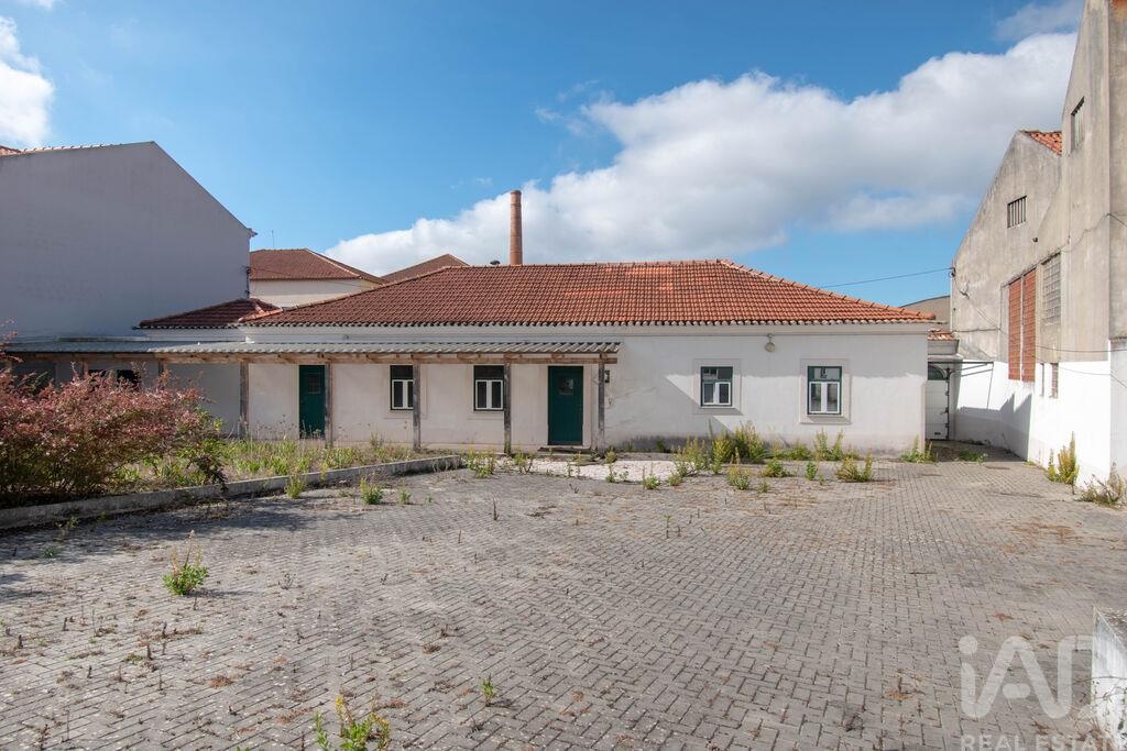 House in Marinha Grande