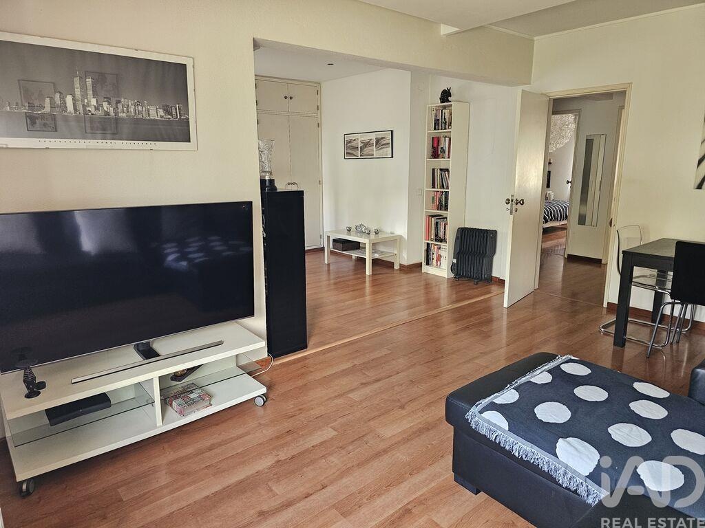 Apartment in Quarteira
