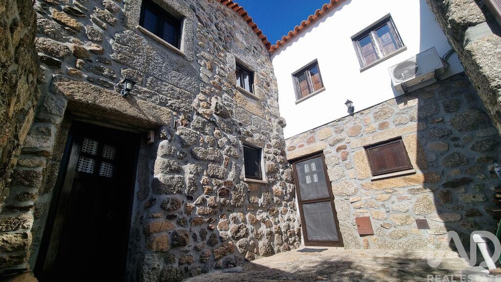 House in Linhares