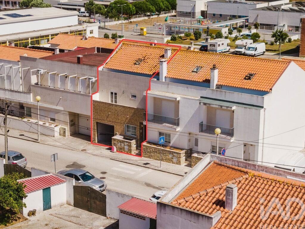 House in Famalicao
