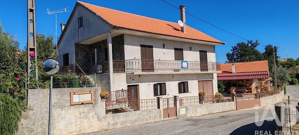 House in Graca