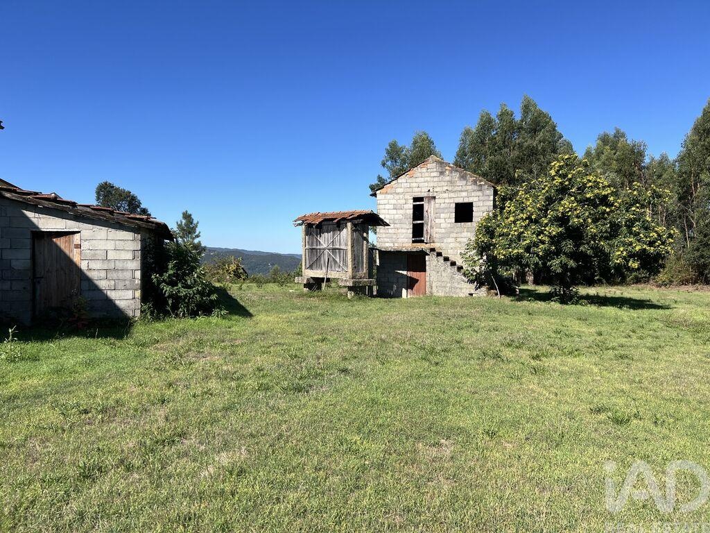 Land in Serrazes