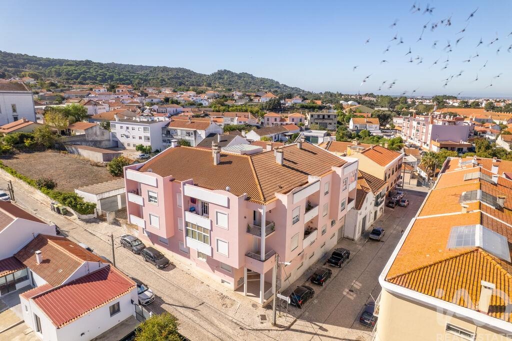 Apartment in Quinta do Anjo