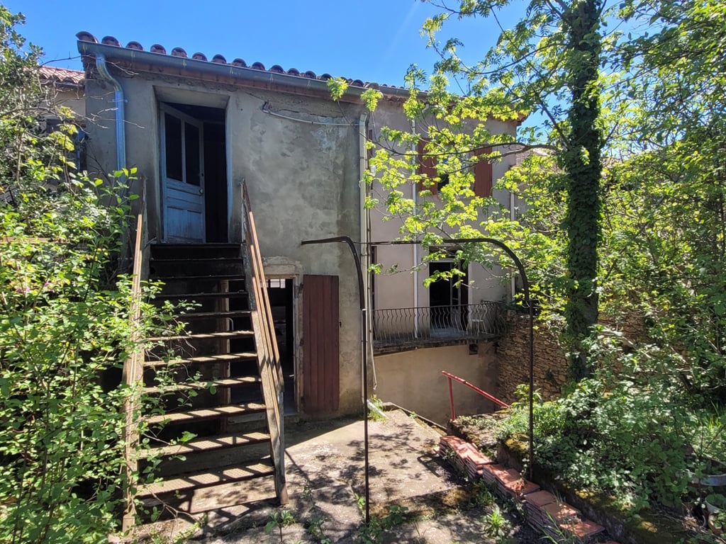 House in Saint-Gervais-sur-Mare - Image 2