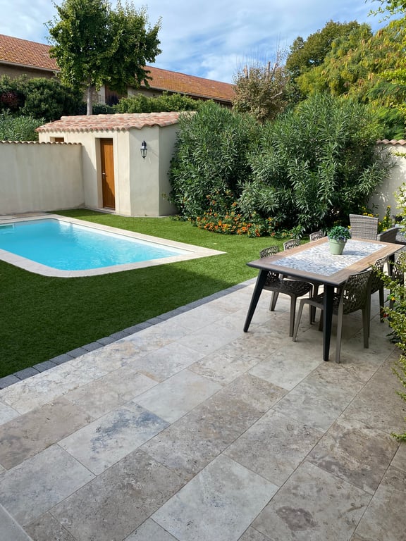 House in Saint-Genies-de-Fontedit - Image 3