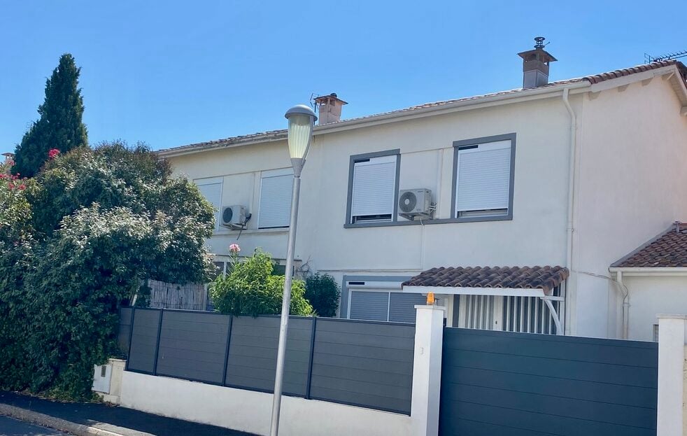 House in Agde