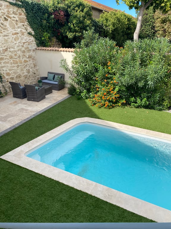 House in Saint-Genies-de-Fontedit - Image 3