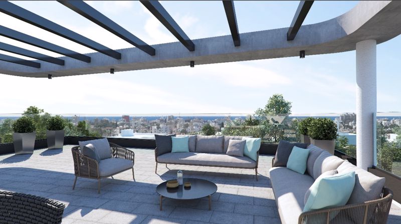 Apartment in Livadia - Image 3