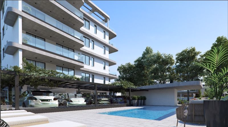 Apartment in Livadia - Image 2