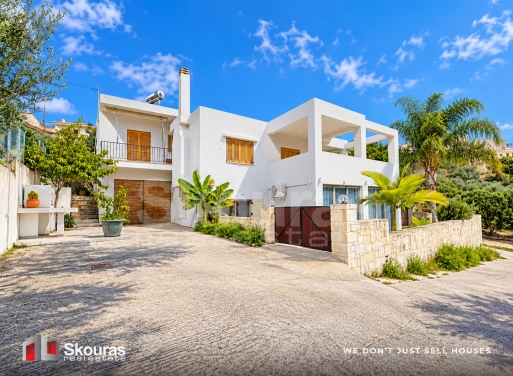 Apartment in Chania