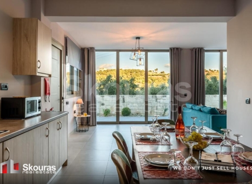 Apartment in Chania - Image 3