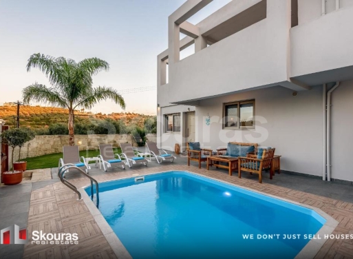 Apartment in Chania