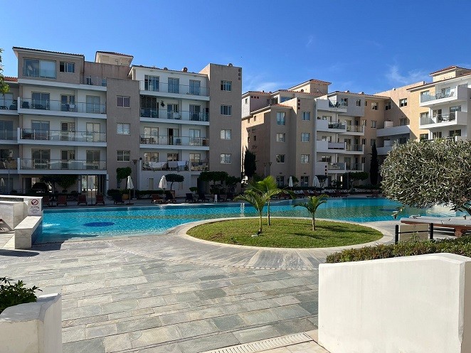 Apartment in Ayios Theodoros - Image 3