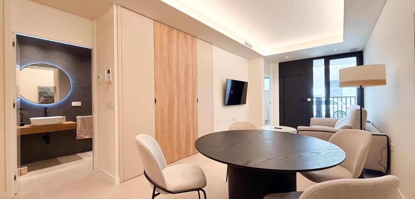 Apartment in San Blas - Image 3