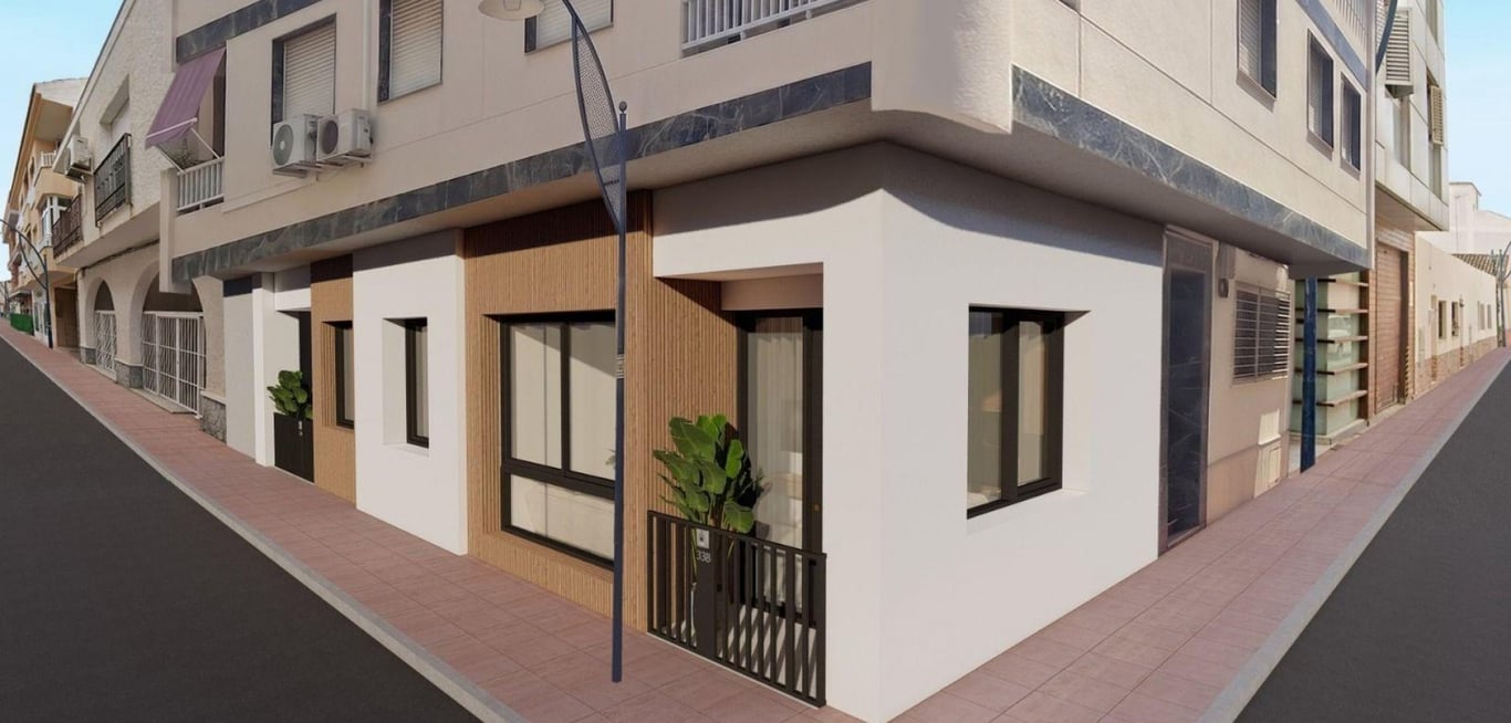 Apartment in San Blas - Image 2