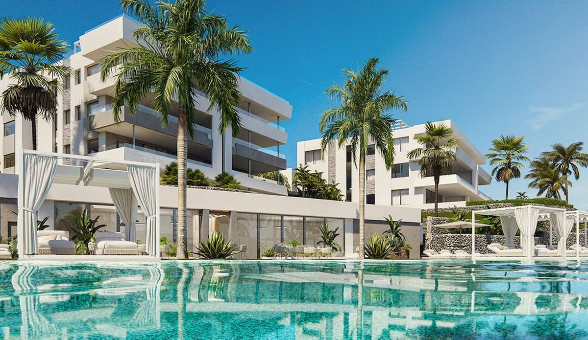 Apartment in Marbella