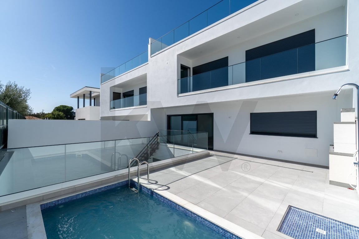 Villa in Faro - Image 3