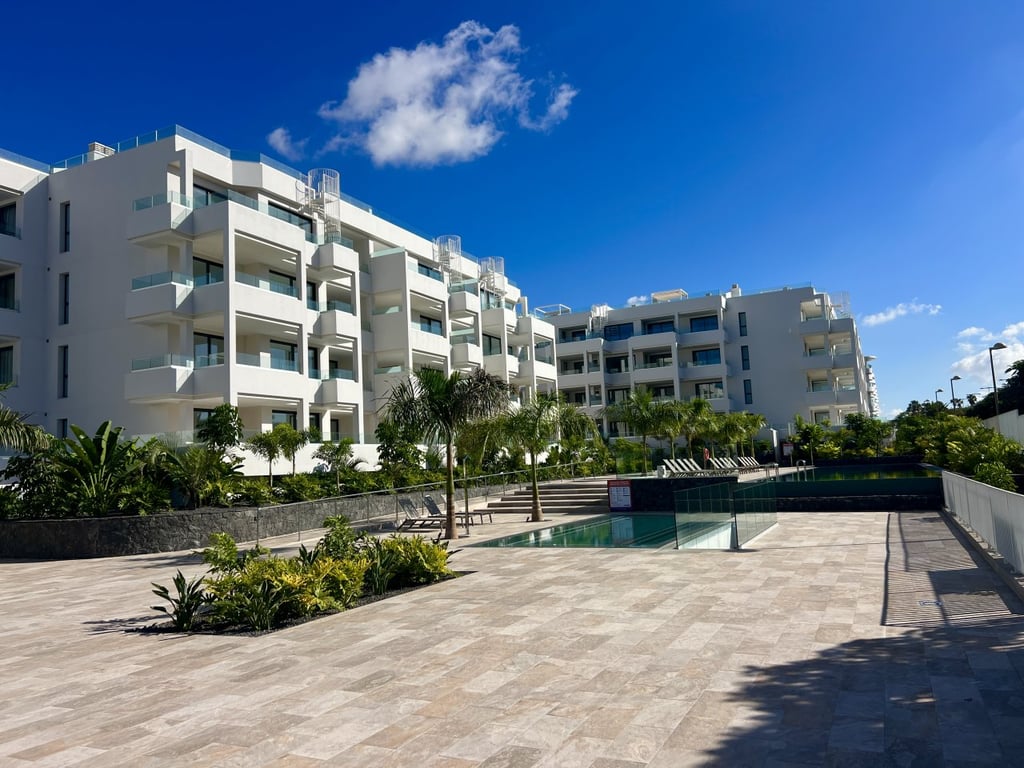 Apartment in Palm Mar