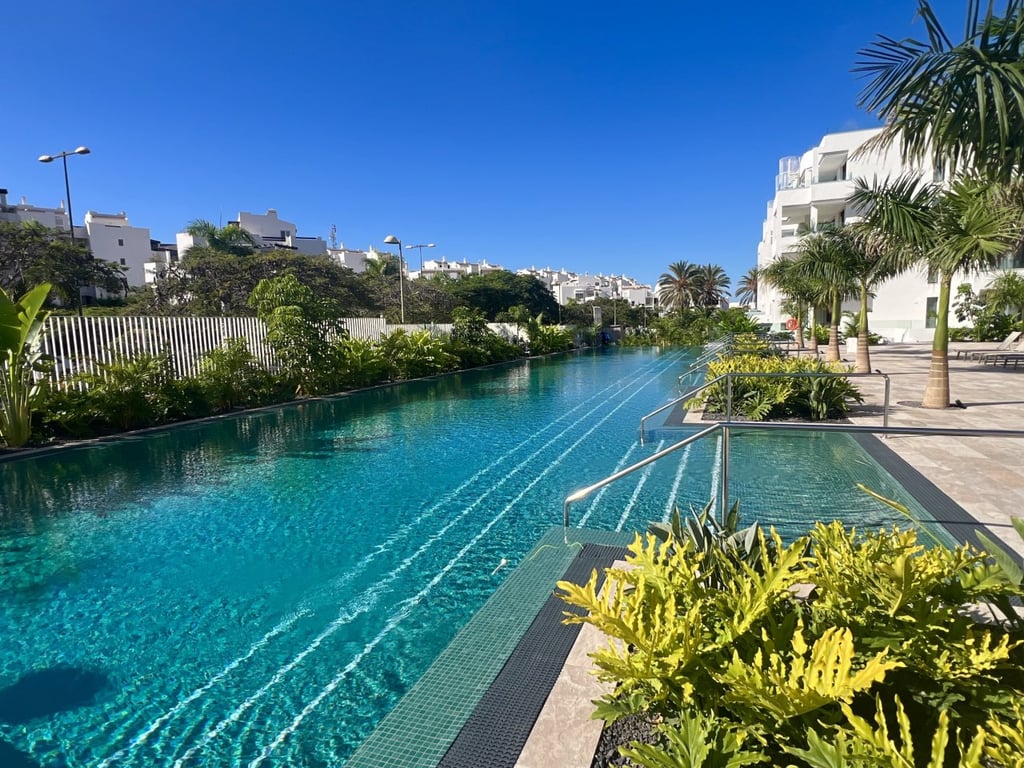 Apartment in Palm Mar - Image 2