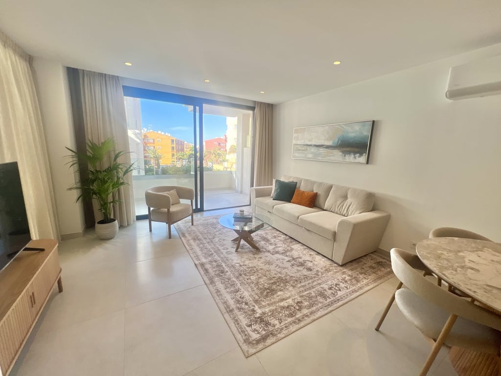 Apartment in Palm Mar - Image 3