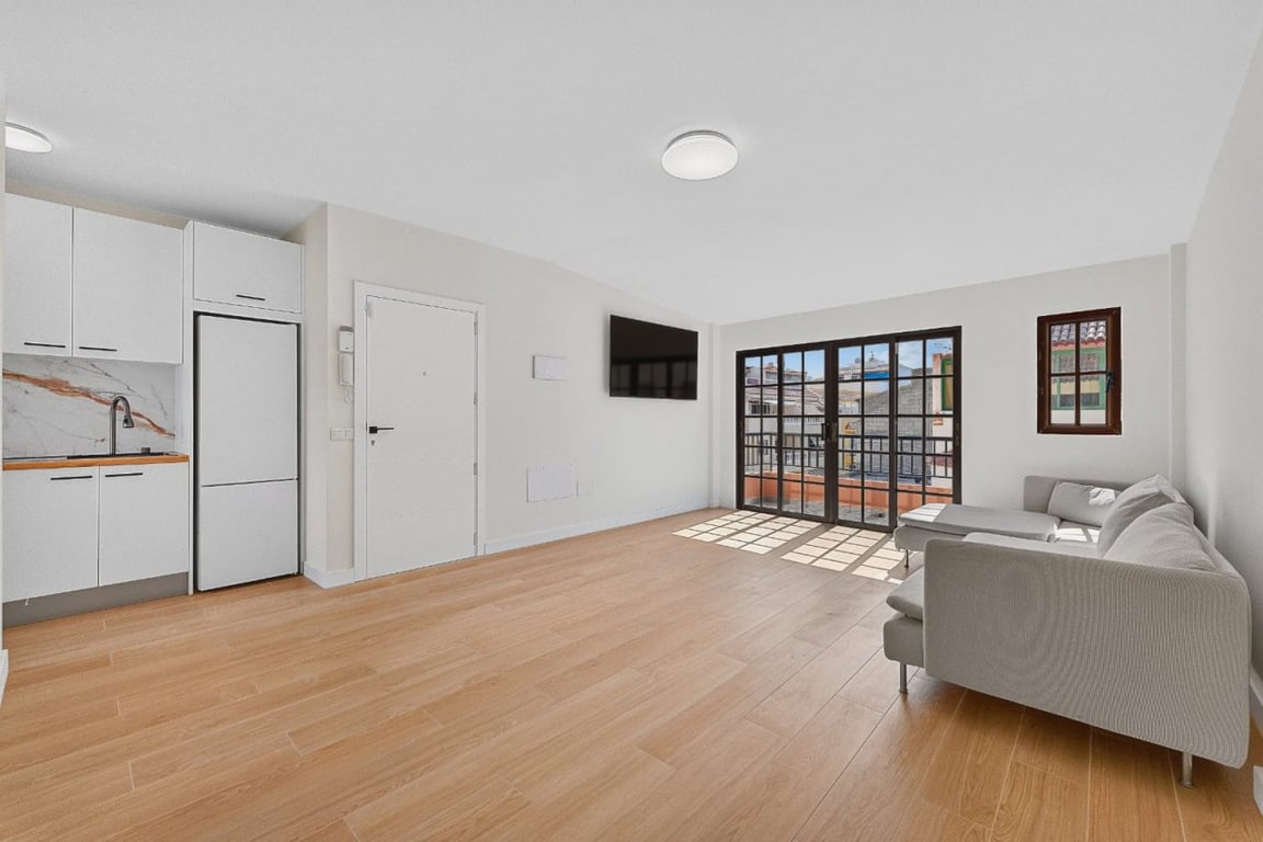 Apartment in Puerto de Santiago - Image 3