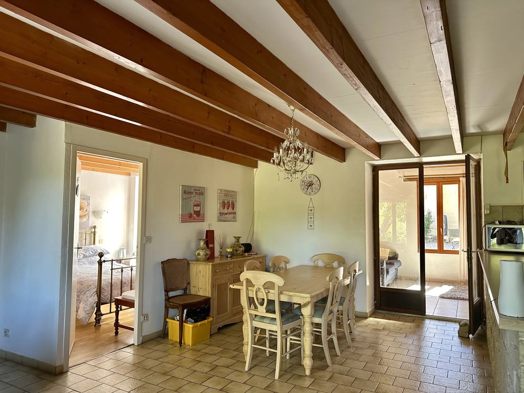 House in Aubeterre-sur-Dronne - Image 3