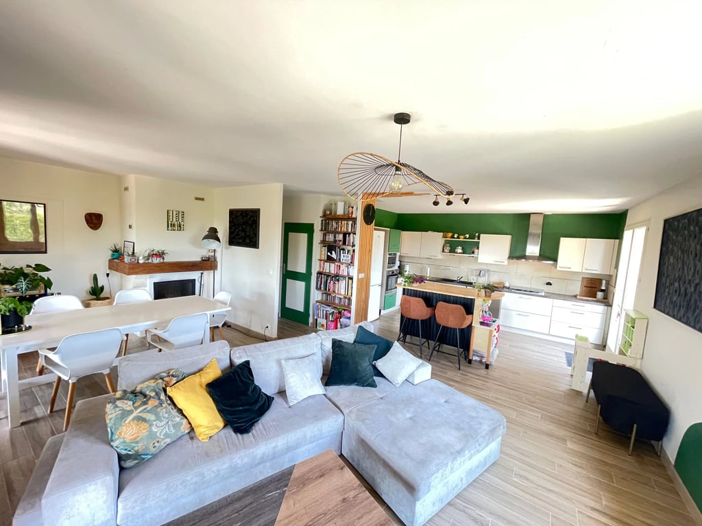 House in Marmande - Image 3