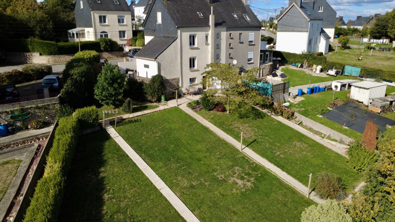 House in Scaer - Image 3