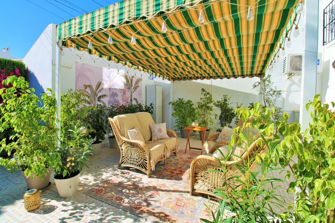 Apartment in Villamartin - Image 3