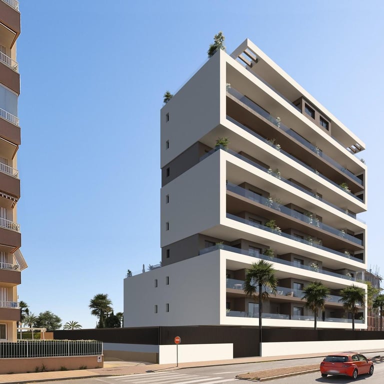 Apartment in Guardamar del Segura - Image 2