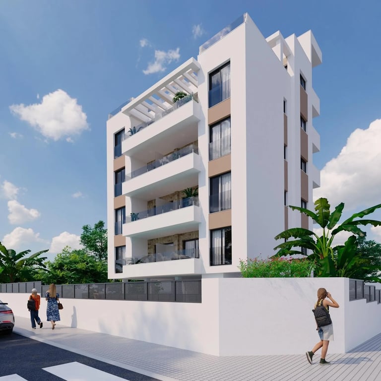 Apartment in Torrevieja - Image 2