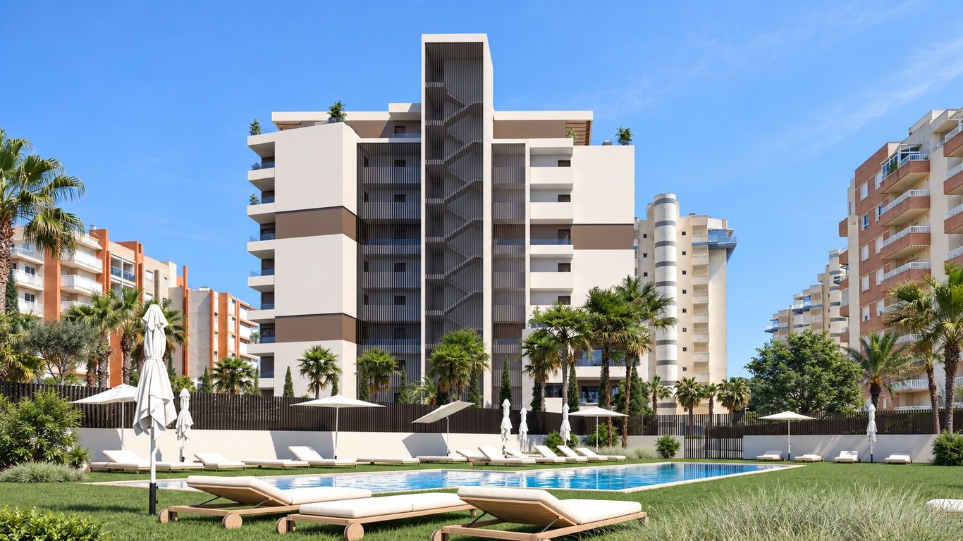 Apartment in Guardamar del Segura - Image 2