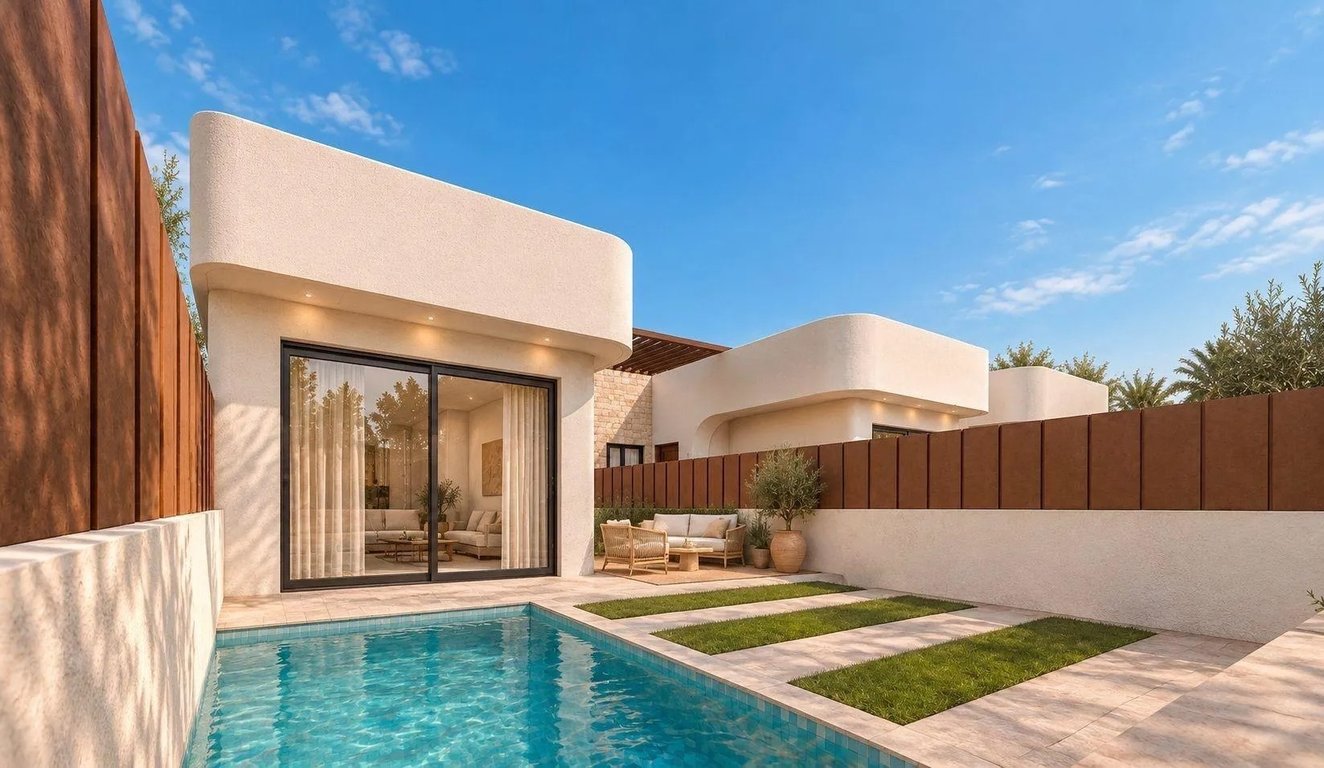 House in San Pedro del Pinatar - Image 2