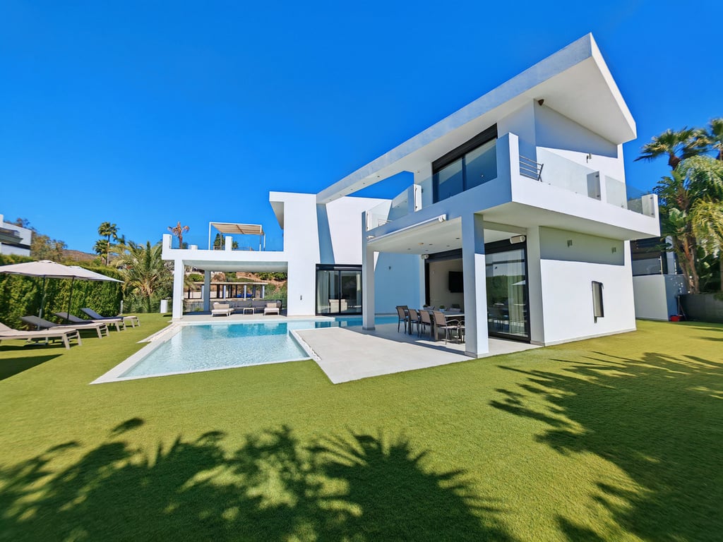 Villa in Rosario, El - Image 3