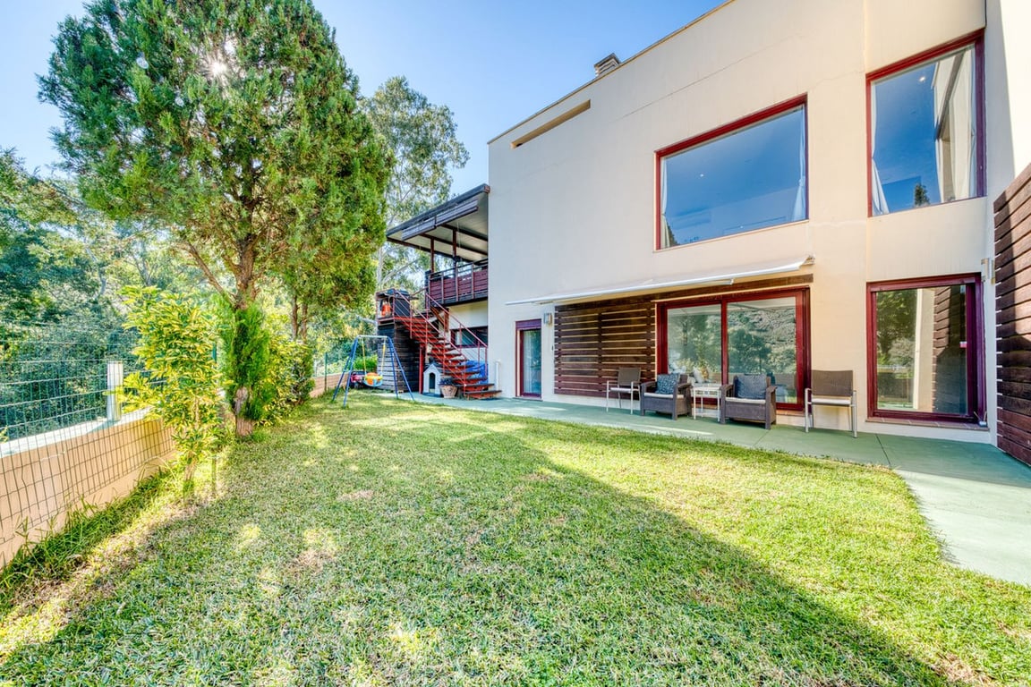 Villa in Benahavis
