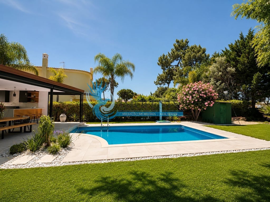 Villa in Quarteira - Image 2