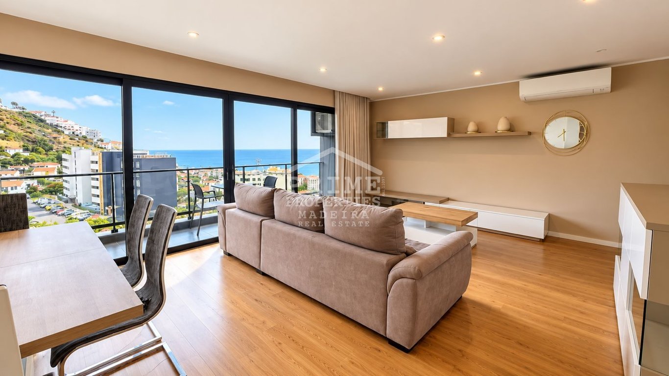 Apartment in Funchal